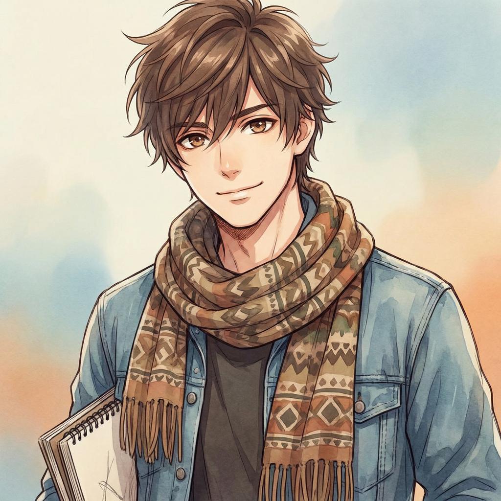 麻豆传媒视频制片人陈逸风