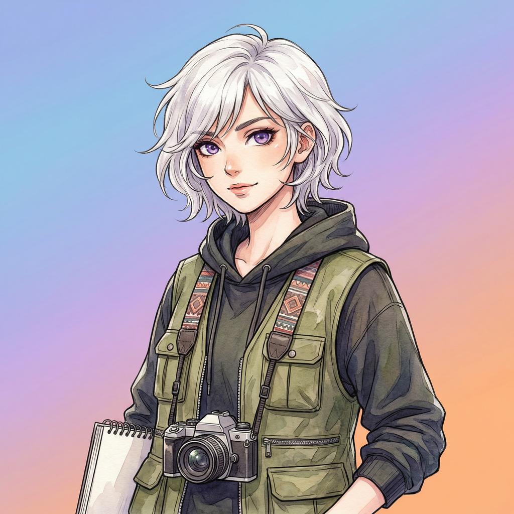 麻豆传媒视频摄影师苏小棠